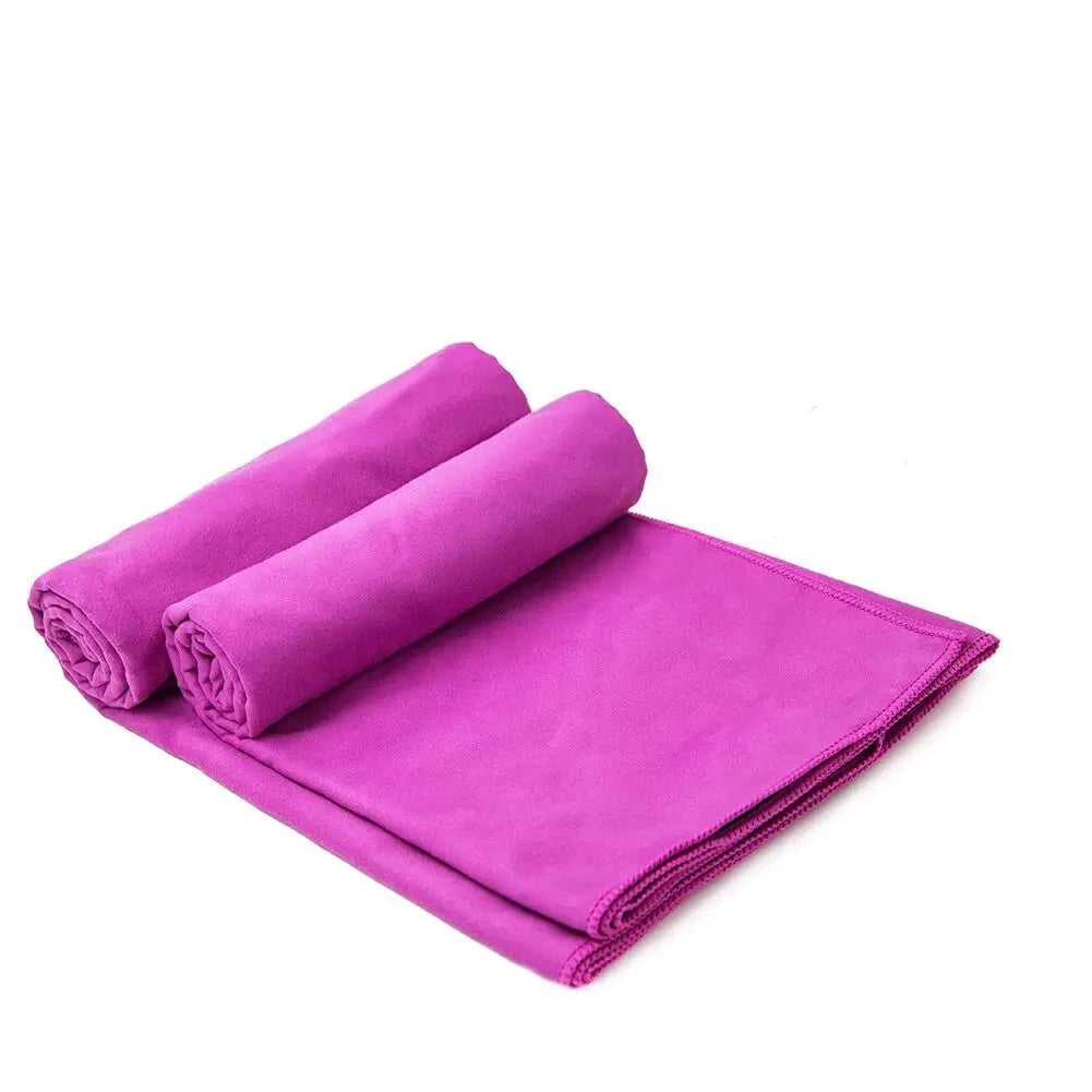 Essential Yoga Gear At Unmissable Prices Hot yoga towel