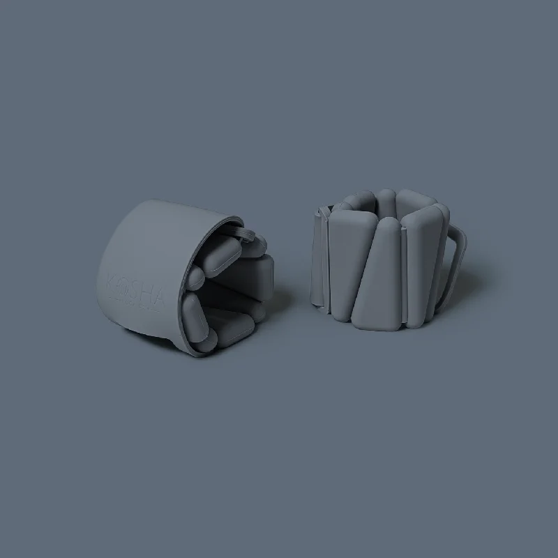 Gunpowder Gray
