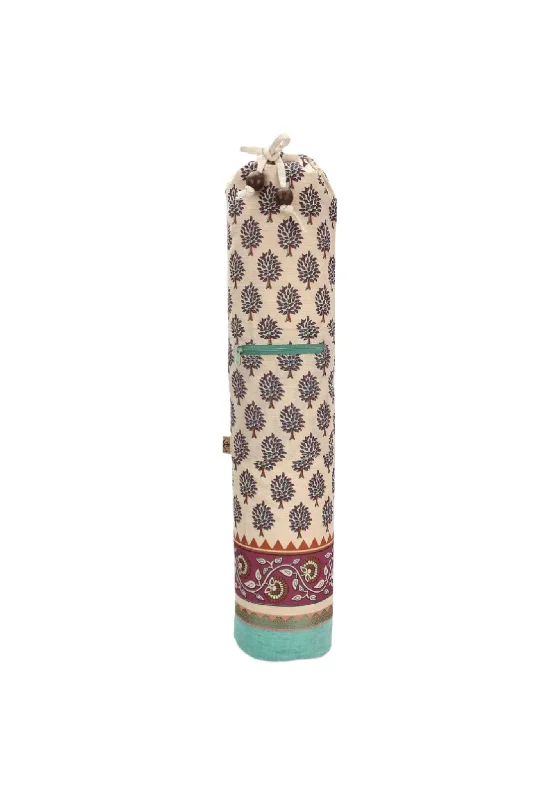Flexible Fashion For Every Pose At Special Prices Kosha Yoga Mat Bag