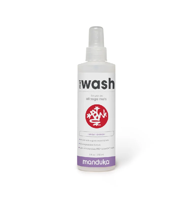 Stretch Your Budget With Our Yoga Sale Mat Wash Spray - Lavender