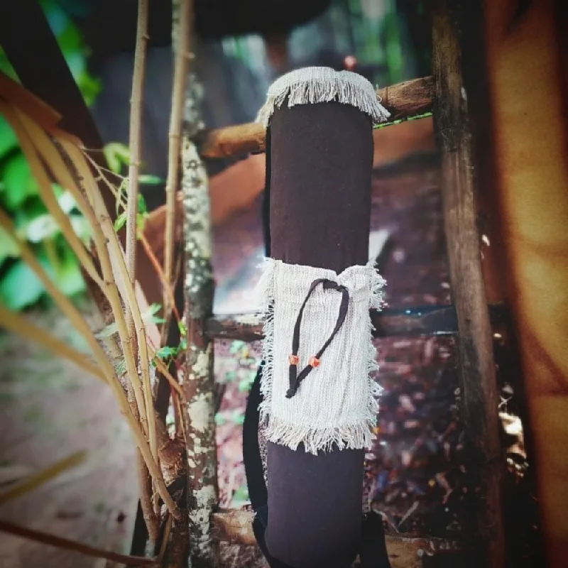 Unwind, Relax, And Save On Yoga Gear Prithvi – Handmade Ethnic Yoga Bag