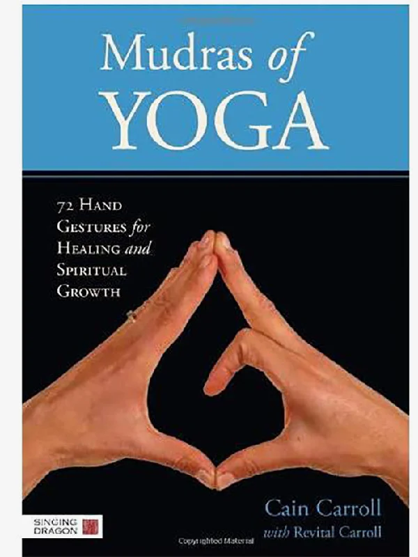 Unmissable Discounts On High-Quality Yoga Props Mudras of Yoga