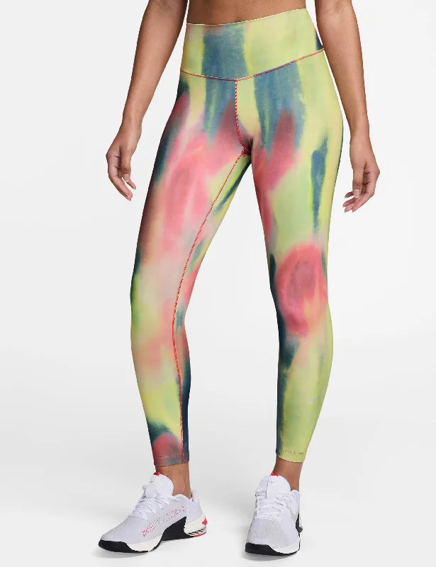 Lightweight, Breathable Yoga Wear At Special Prices Artist Collection High Waisted 7/8 Leggings - Aster Pink/Black Lightweight, Breathable Yoga Wear At Special Prices Artist Collection High Waisted 7/8 Leggings - Aster Pink/Black