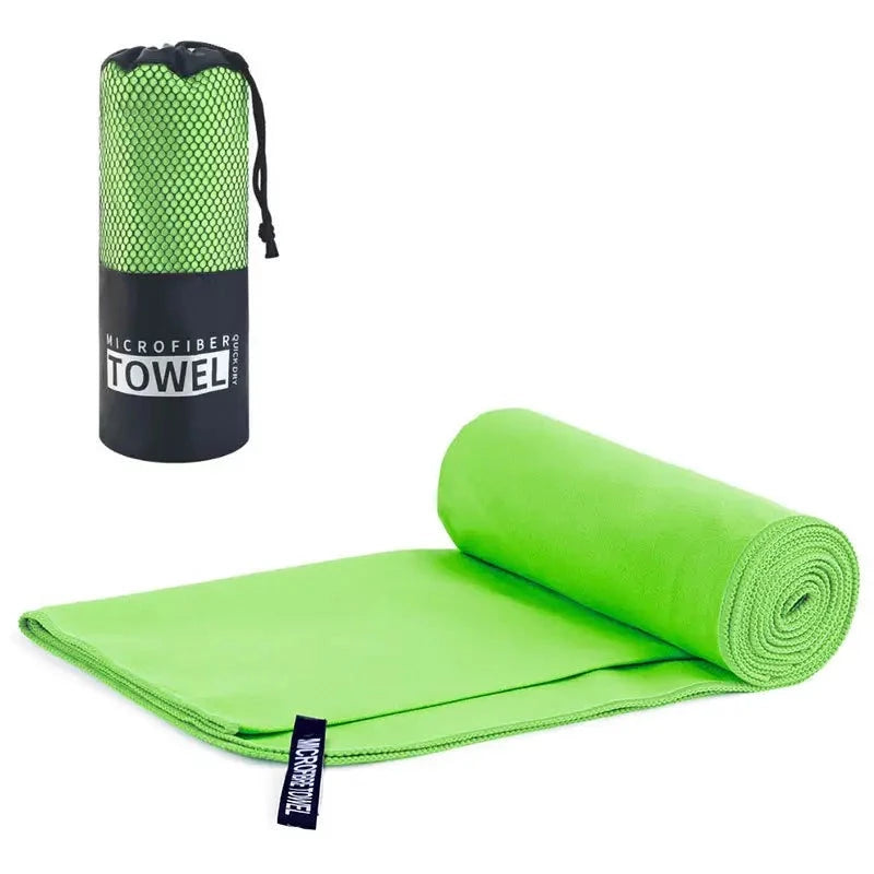 Find Balance With Discounted Yoga Essentials Organic yoga towel