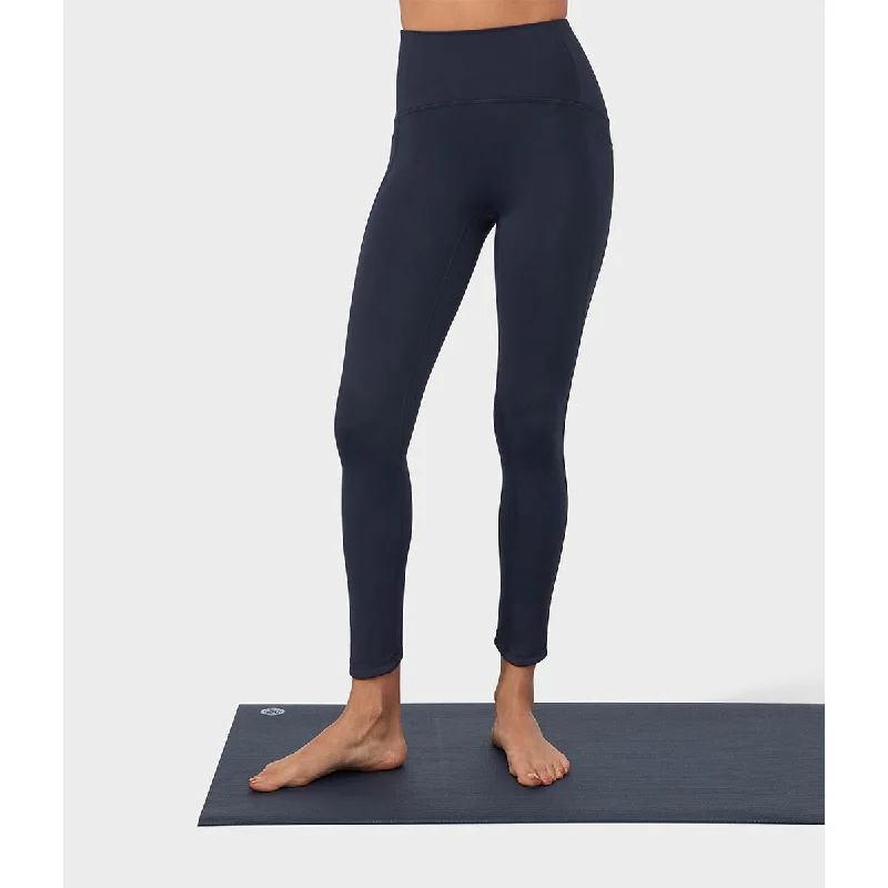 Don't Miss Out On Premium Yoga Wear Deals Presence Legging by Manduka