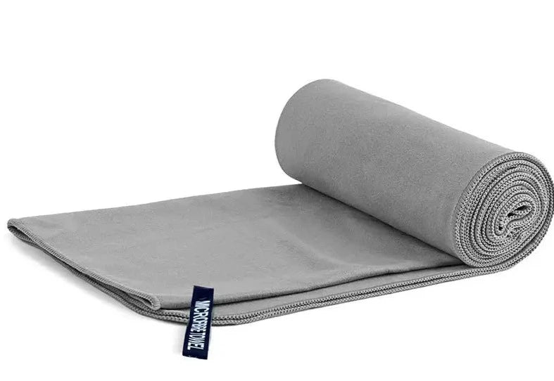 Style And Support For Every Pose At Special Discounts Slip free yoga towel