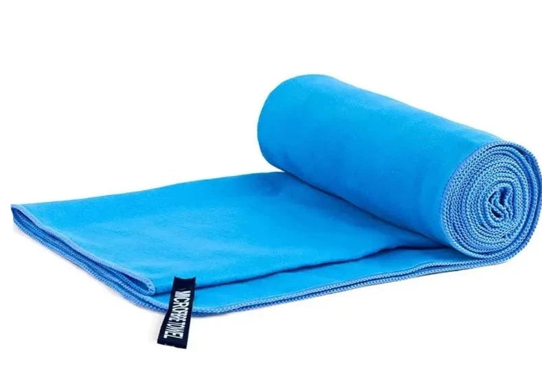 Limited-Time Sale On Premium Yoga Gear Slipless yoga towel