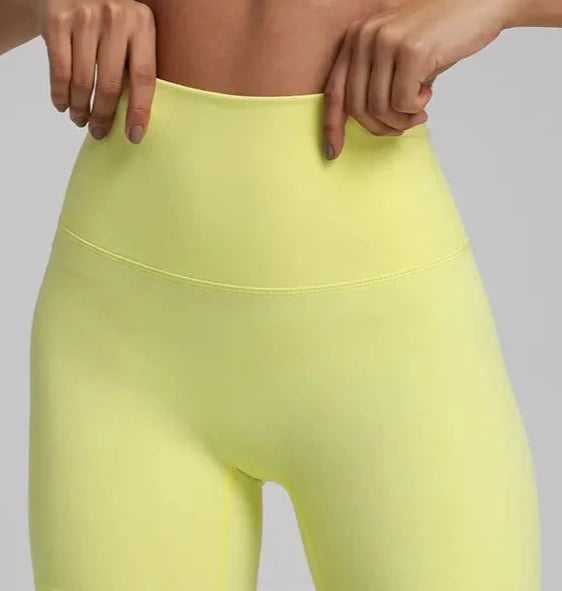 Performance Meets Savings In Our Yoga Wear Sale Softest yoga leggings