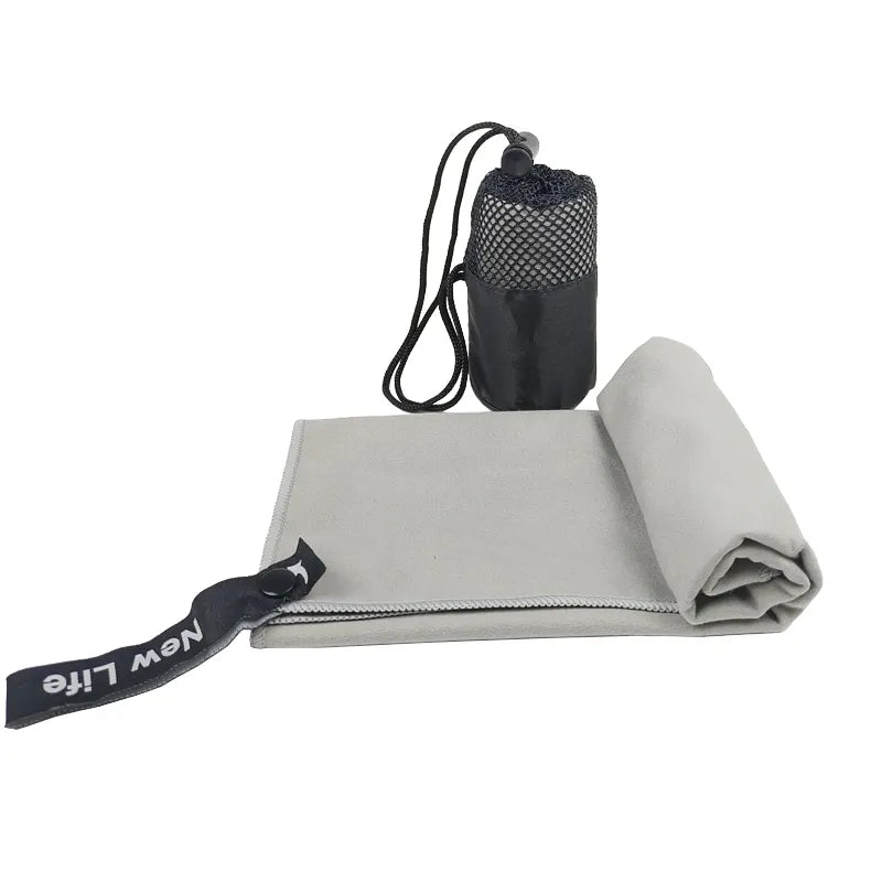 Premium Yoga Accessories At Reduced Prices Super absorbent yoga towel