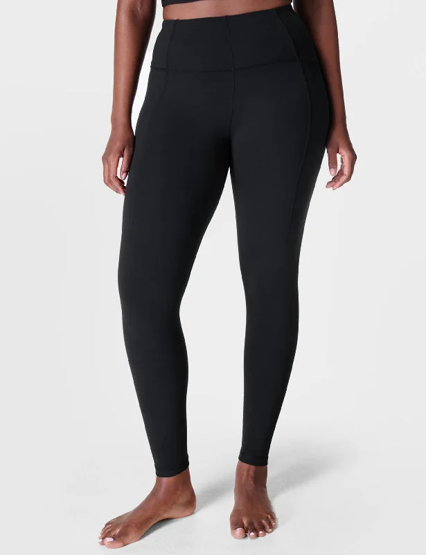 High-Quality Yoga Clothing At Budget-Friendly Prices Super Soft Yoga Leggings - Black High-Quality Yoga Clothing At Budget-Friendly Prices Super Soft Yoga Leggings - Black