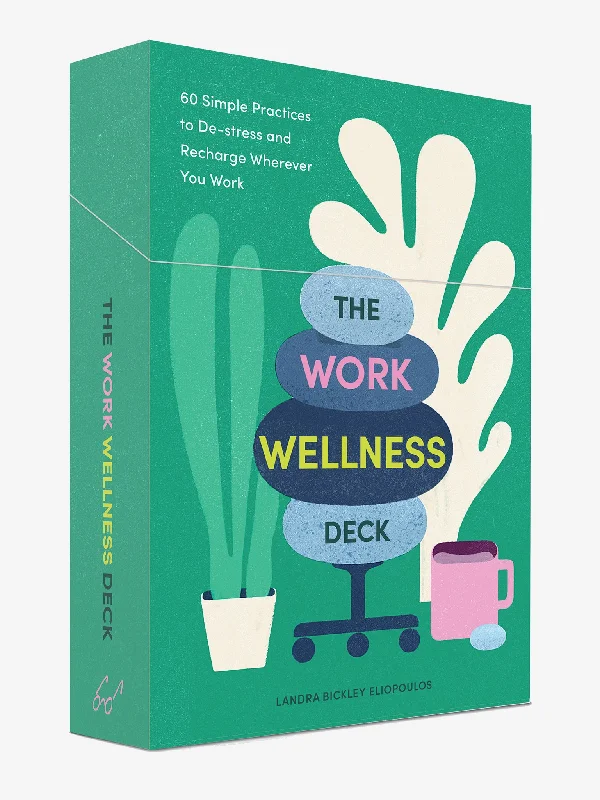 Lightweight, Durable Yoga Accessories At Lower Prices The Work Wellness Deck
