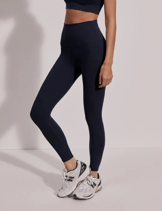 Flexibility Meets Affordability In Our Yoga Wear Sale FreeSoft High Waisted Legging 25 - Sky Captain Flexibility Meets Affordability In Our Yoga Wear Sale FreeSoft High Waisted Legging 25 - Sky Captain