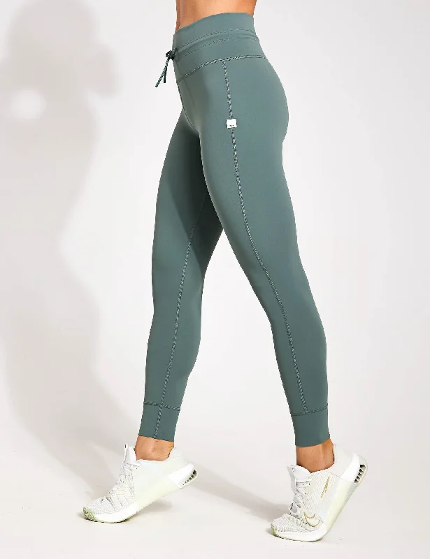 Performance Yoga Wear Now At Exclusive Discounts Daily Legging - Marsh