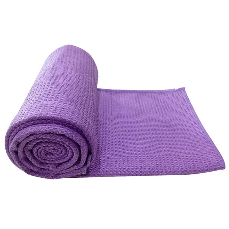 Flex Your Budget With Amazing Yoga Gear Offers Yoga face towel