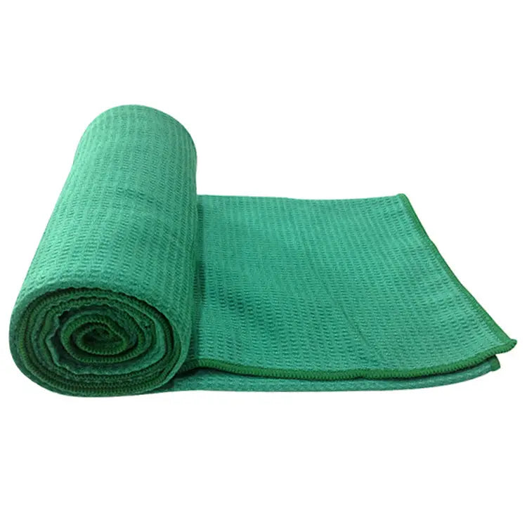 Best-Selling Yoga Accessories Now More Affordable Yoga grippy towel