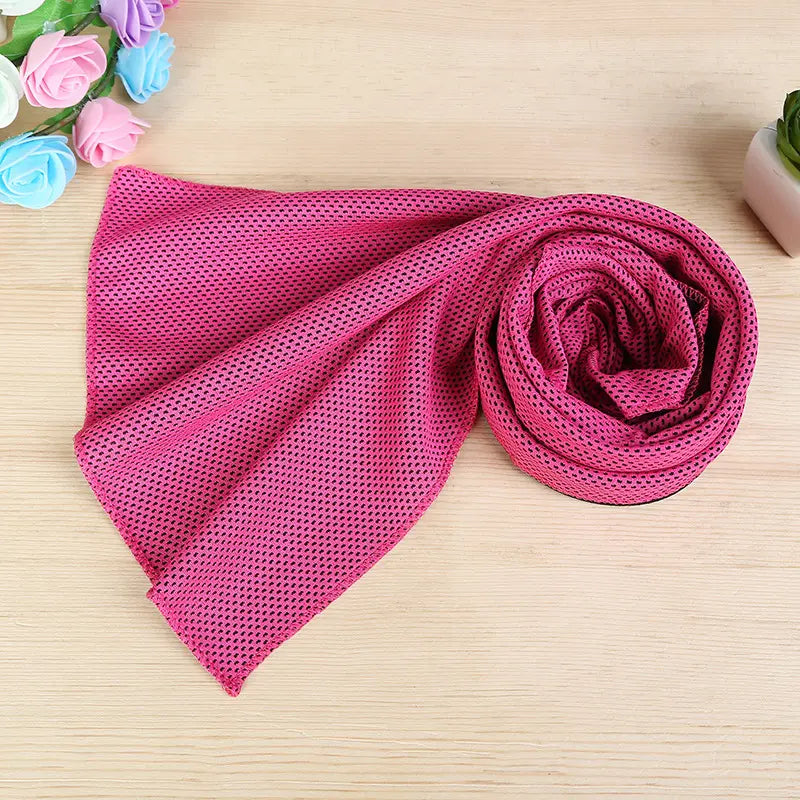 Serenity Starts With Savings On Yoga Accessories Yoga sticky towel